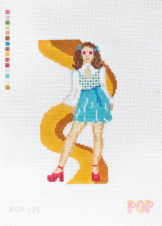 Disco Dorothy