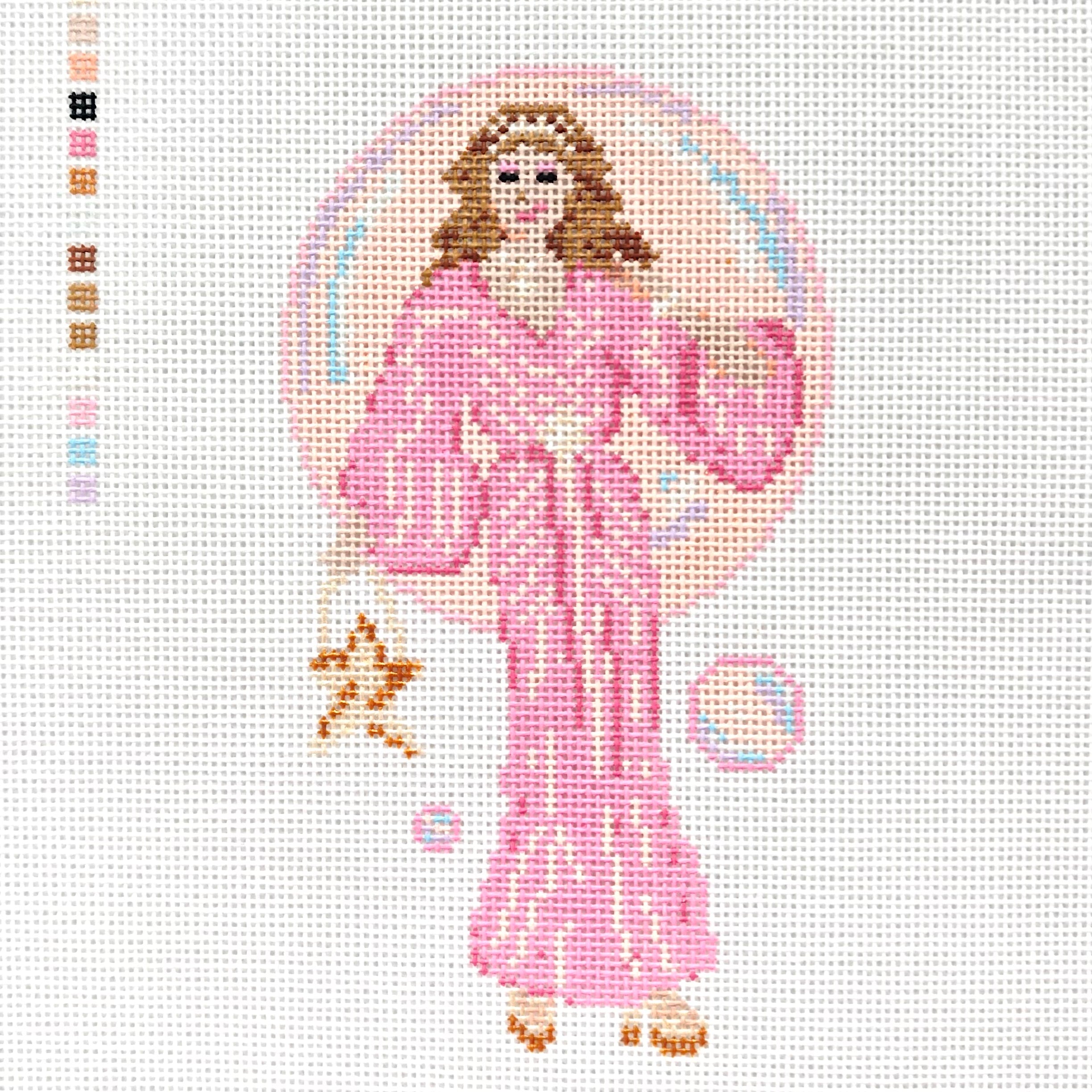 Disco Glinda