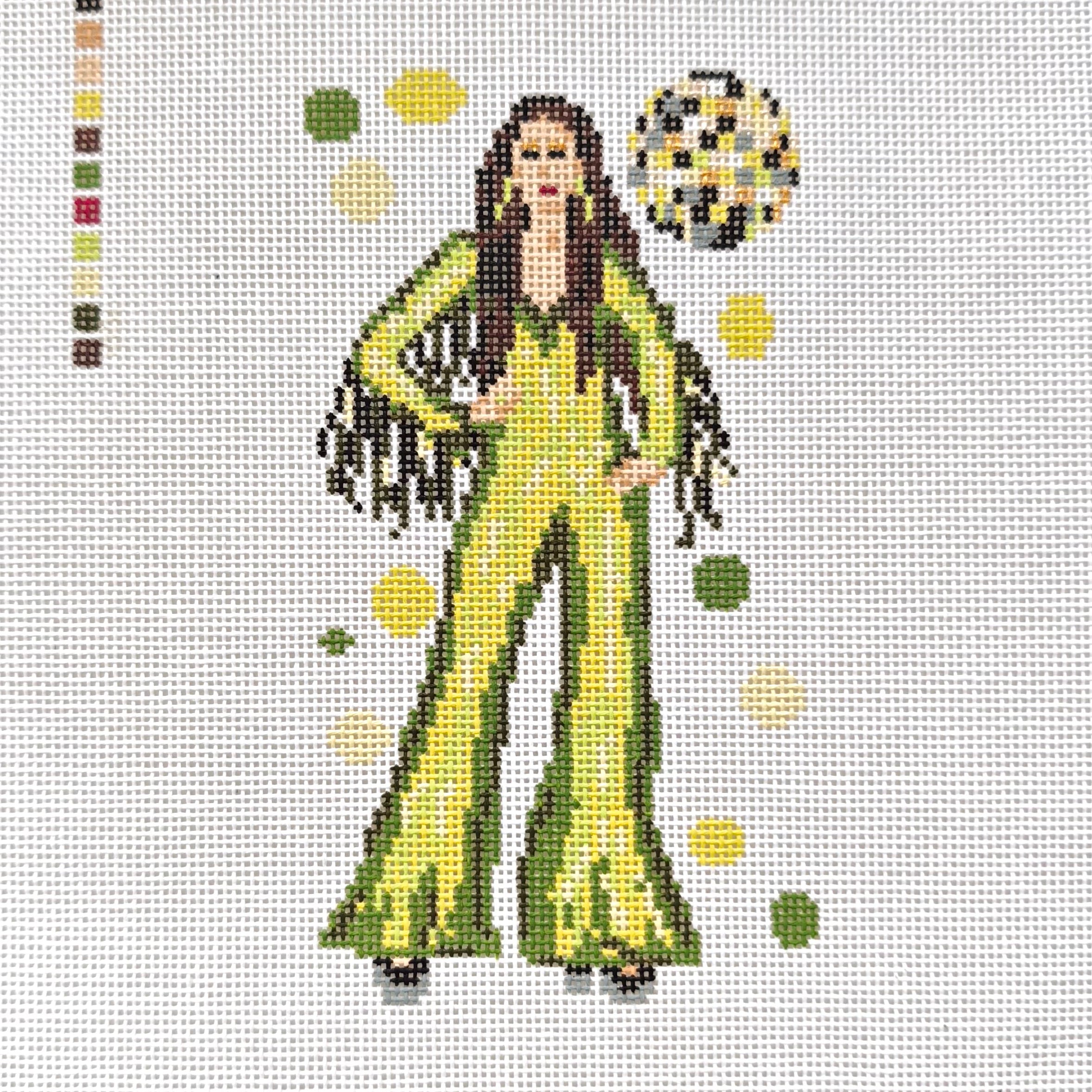 Disco Wicked Witch