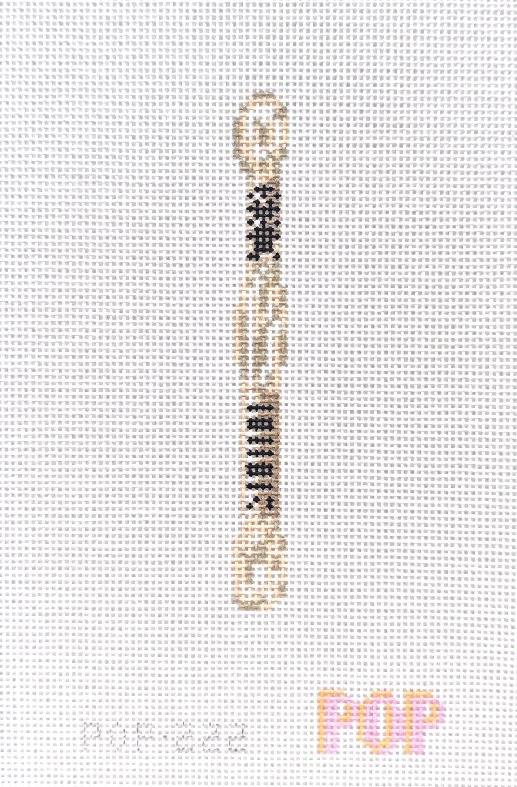 Floss Needlepoint Canvas - 15% off 4 or more!
