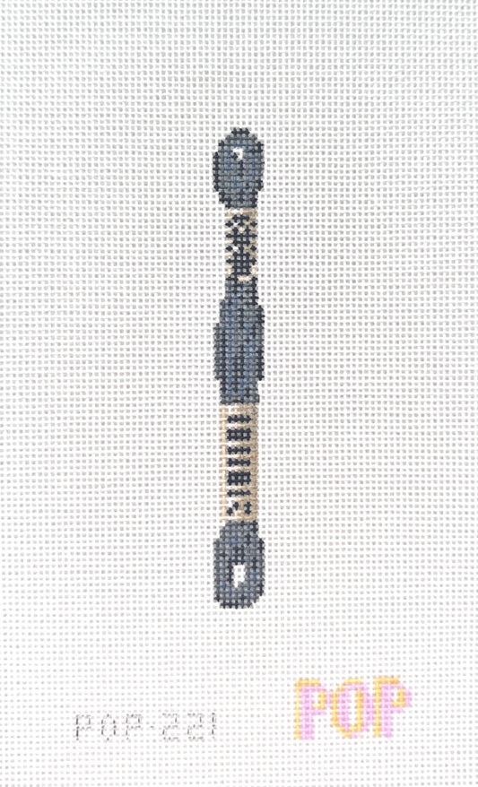 Floss Needlepoint Canvas - 15% off 4 or more!