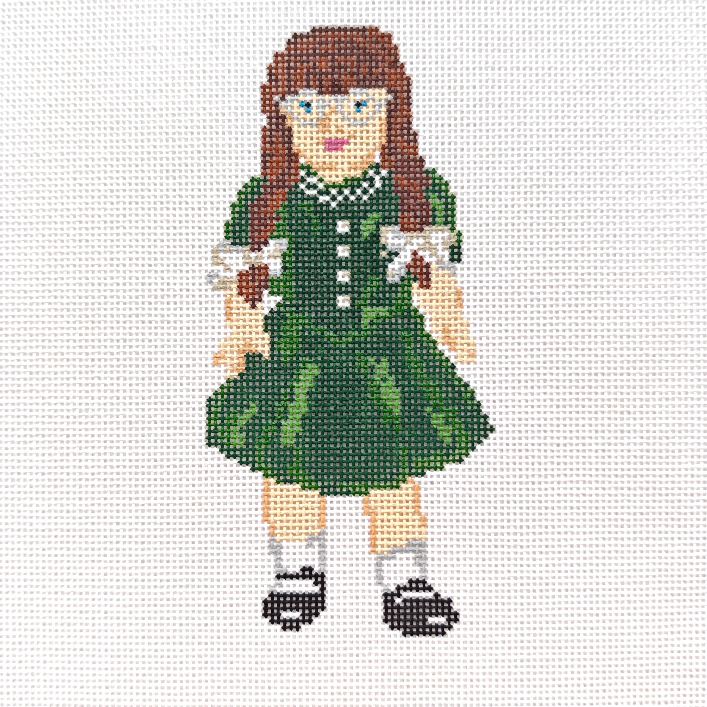 Holiday Dress Molly