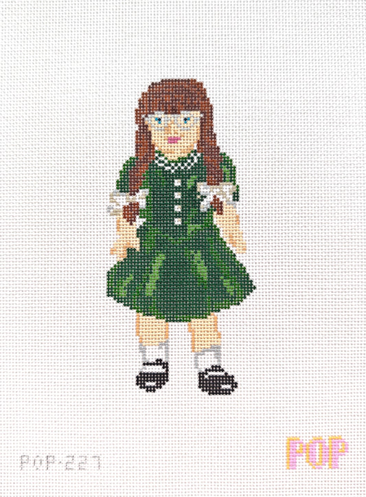 Holiday Dress Molly