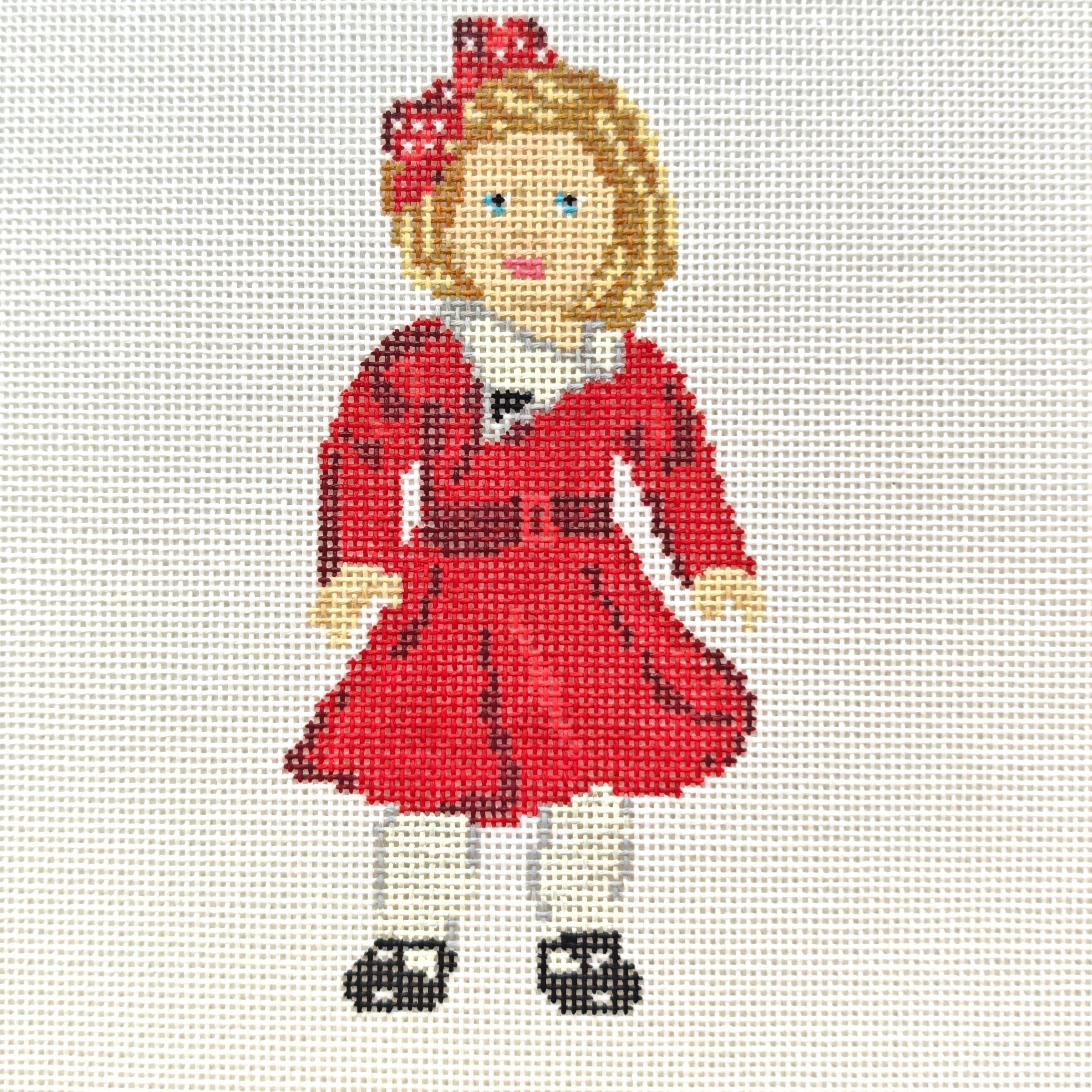 Holiday Dress Kit