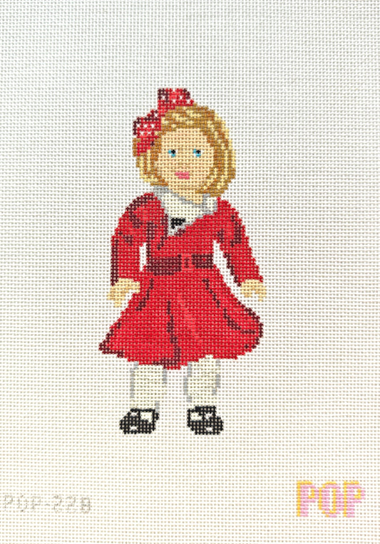 Holiday Dress Kit