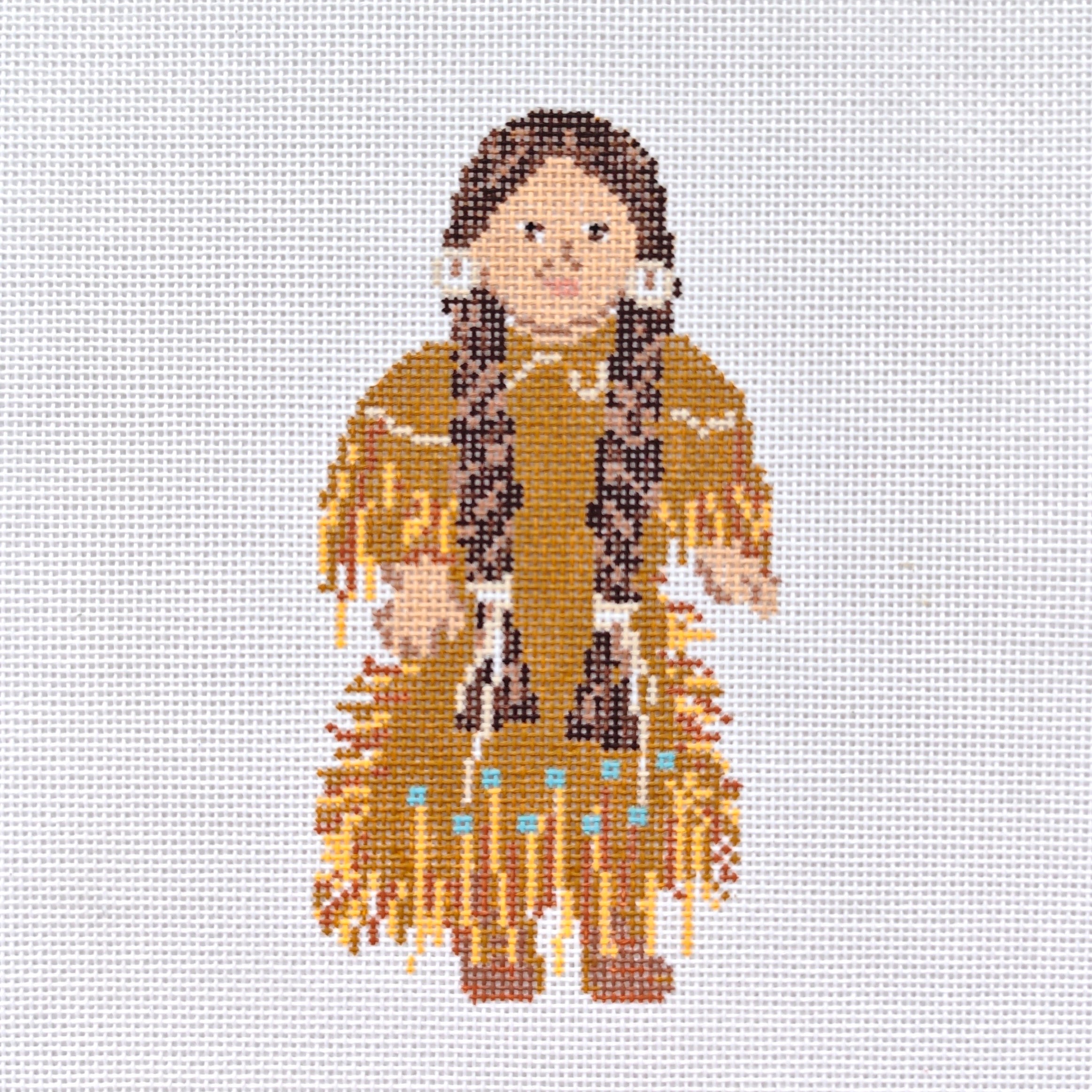 Kaya Doll