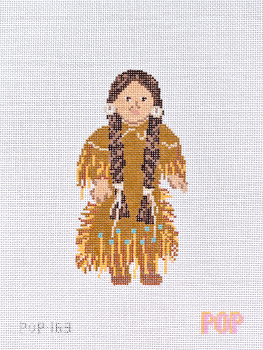 Kaya Doll