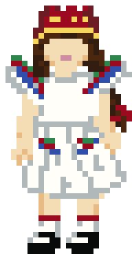 Mini Molly Birthday - Digital Download