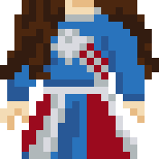 Mini Molly Victory - Digital Download