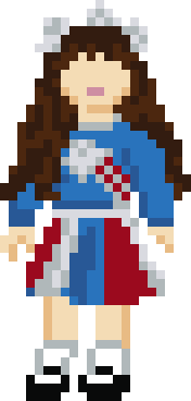 Mini Molly Victory - Digital Download