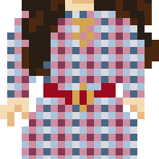 Mini Samantha Classic - Digital Download