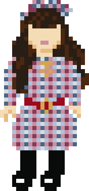 Mini Samantha Classic - Digital Download