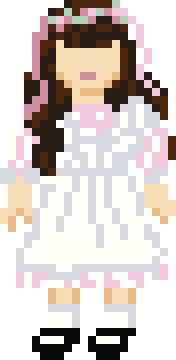 Mini Samantha Birthday - Digital Download