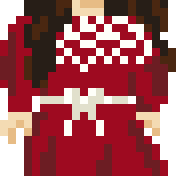 Mini Samantha Holiday - Digital Download
