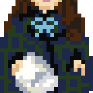 Mini Samantha Winter - Digital Download