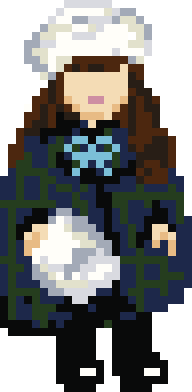 Mini Samantha Winter - Digital Download