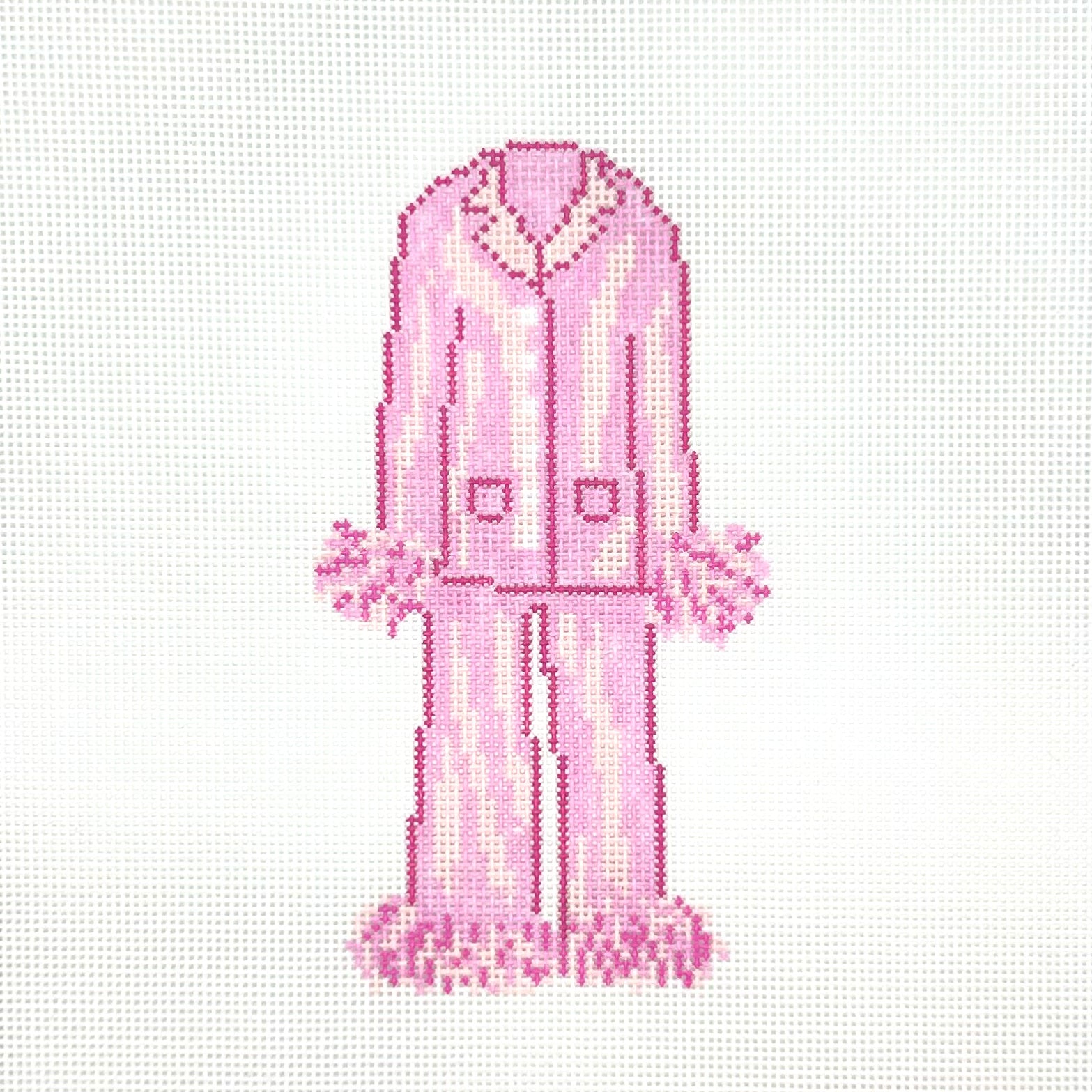 Pink Pajamas