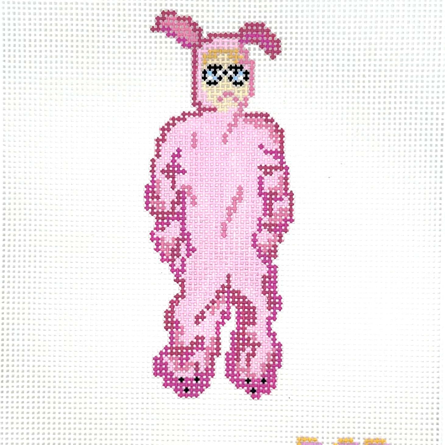 Pink Nightmare