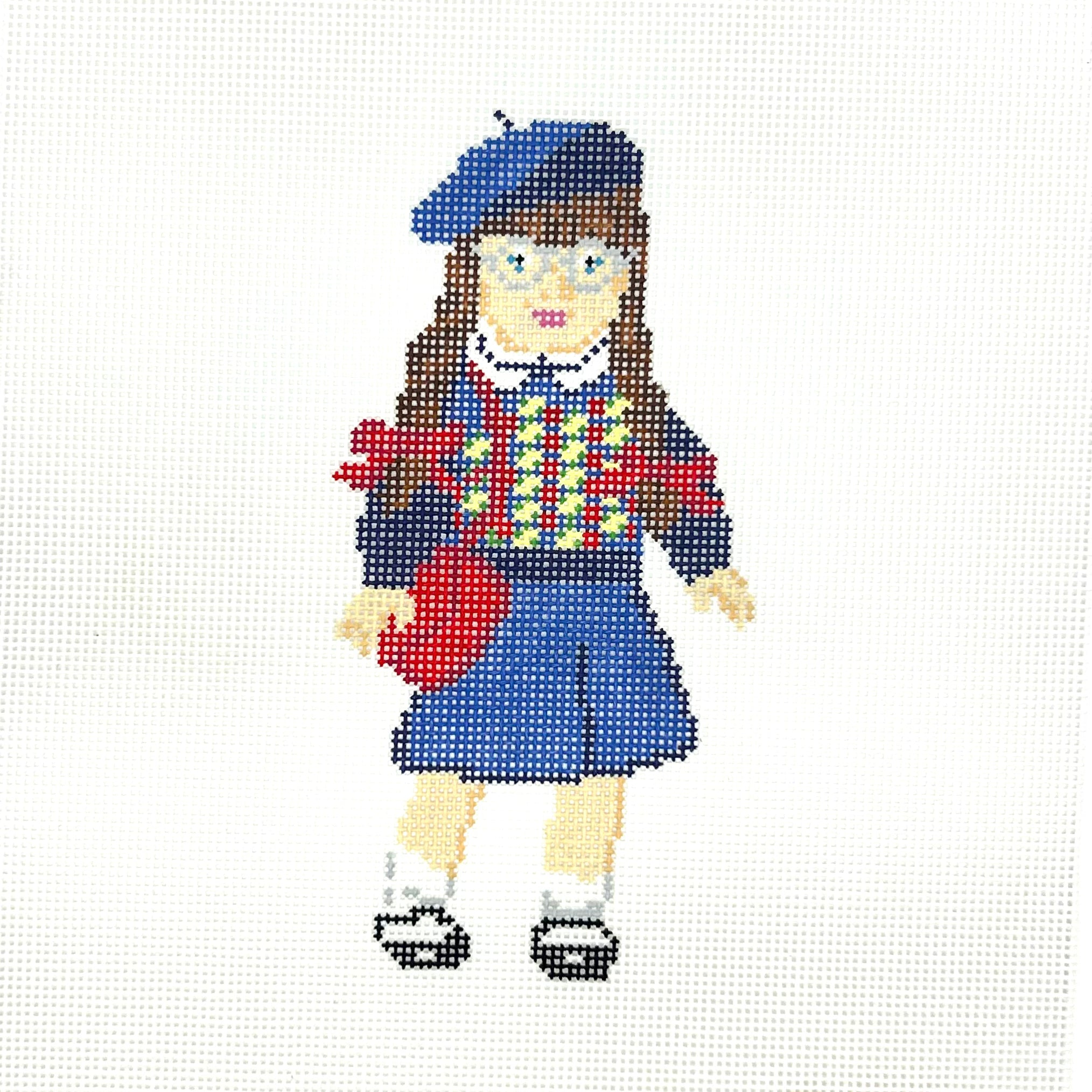 Molly Doll