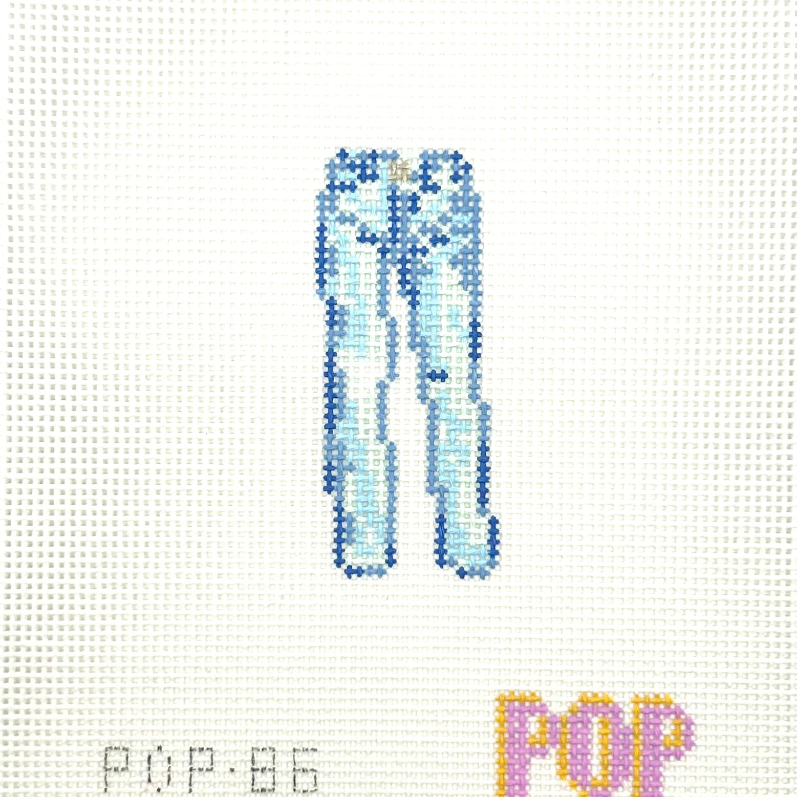 Blue Jeans