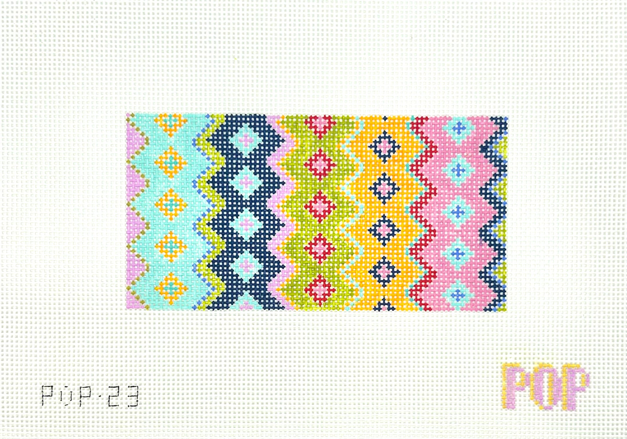 Geo Multi 3x6