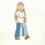 Julie Doll