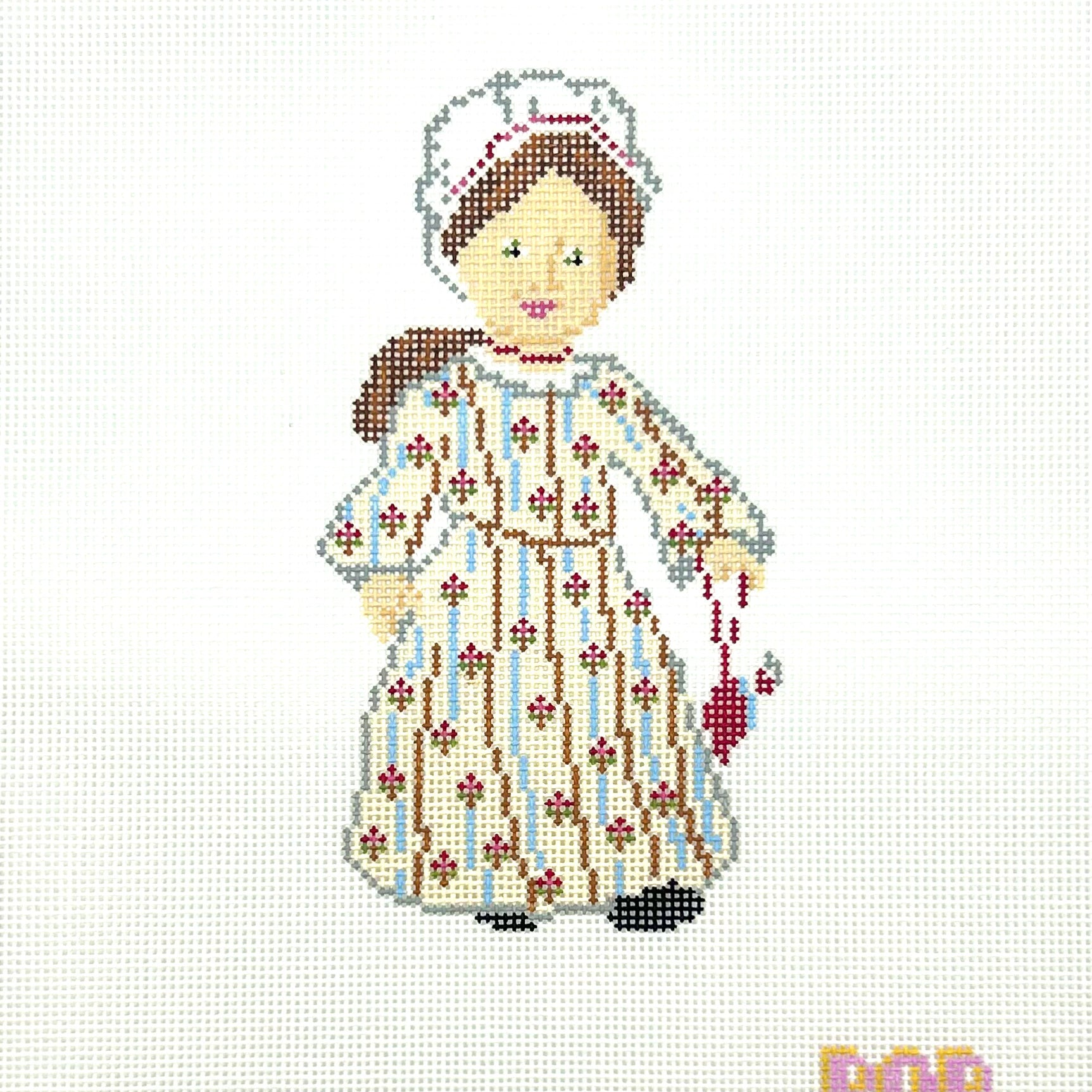 Felicity Doll