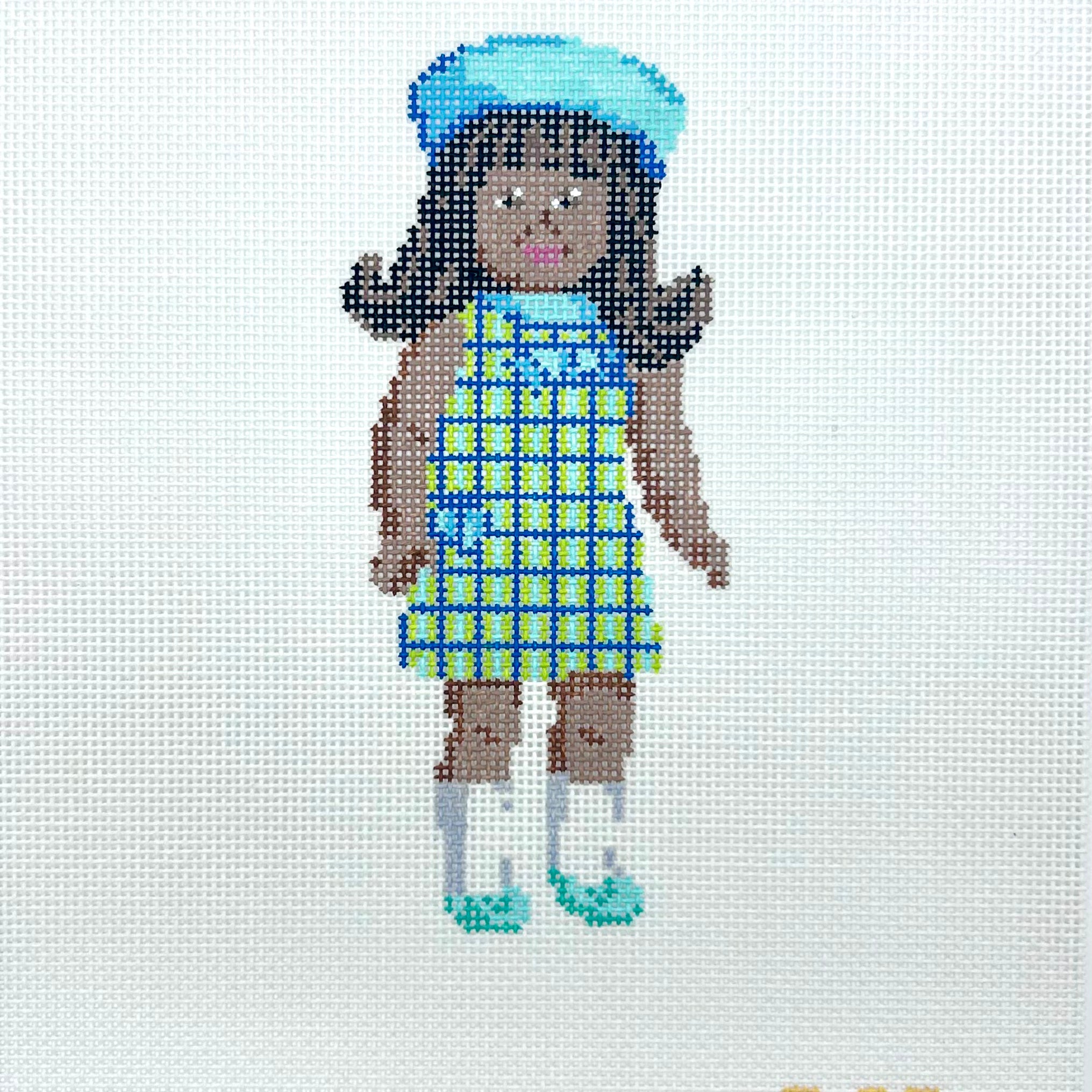 Melody Doll