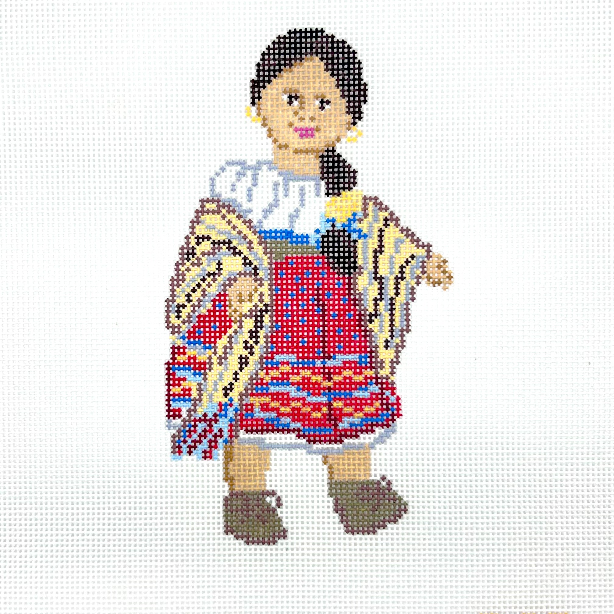Josefina Doll