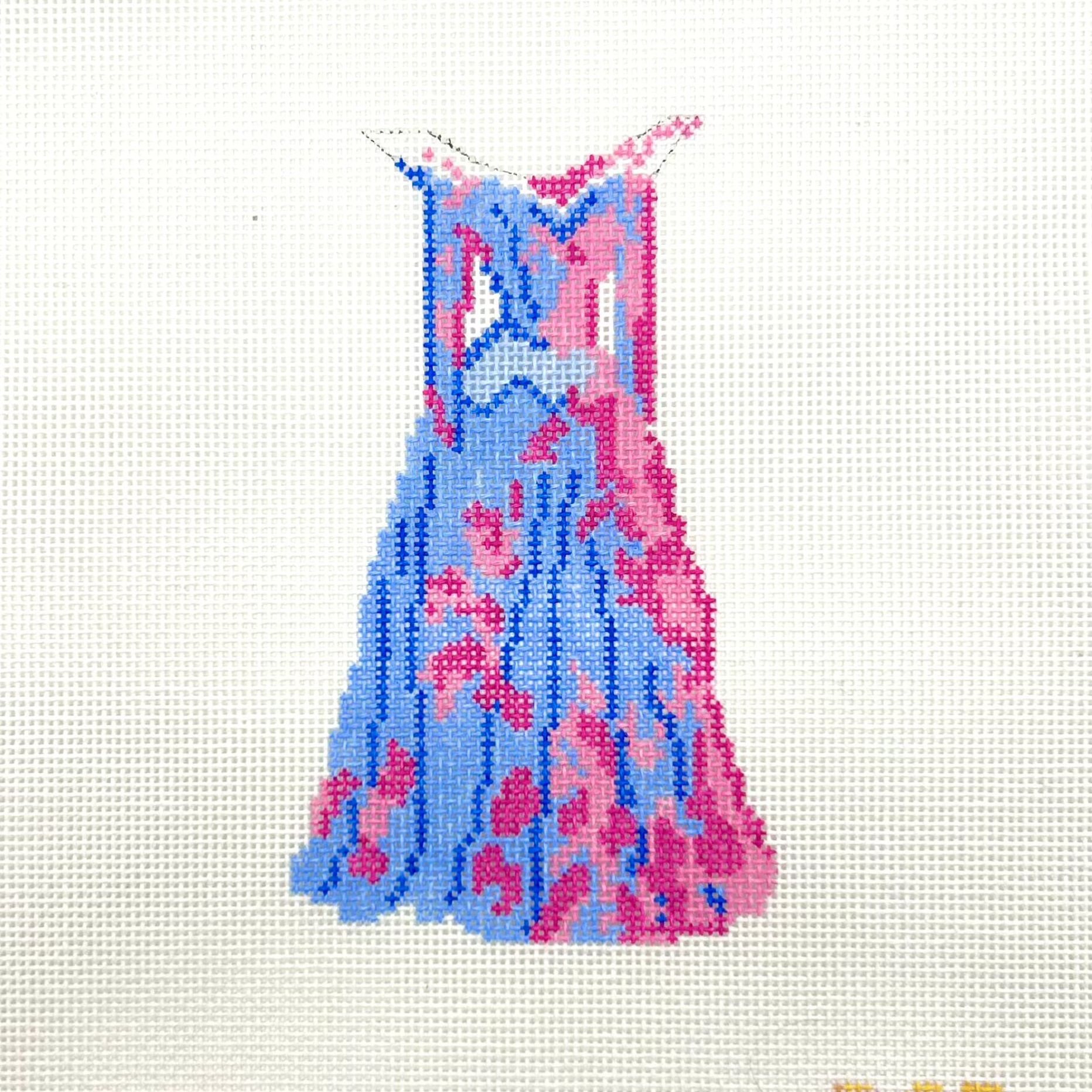 Make it Pink / Blue