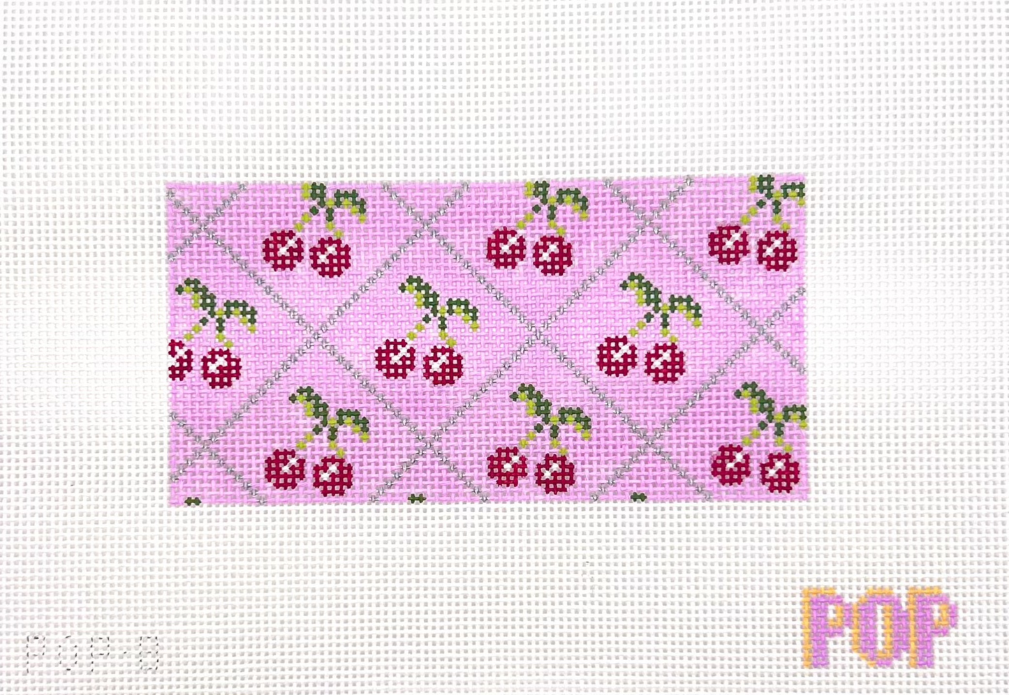 Pink Cherry 3x6