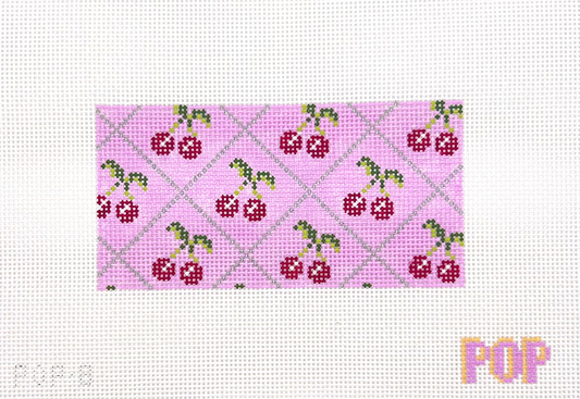 Pink Cherry 3x6