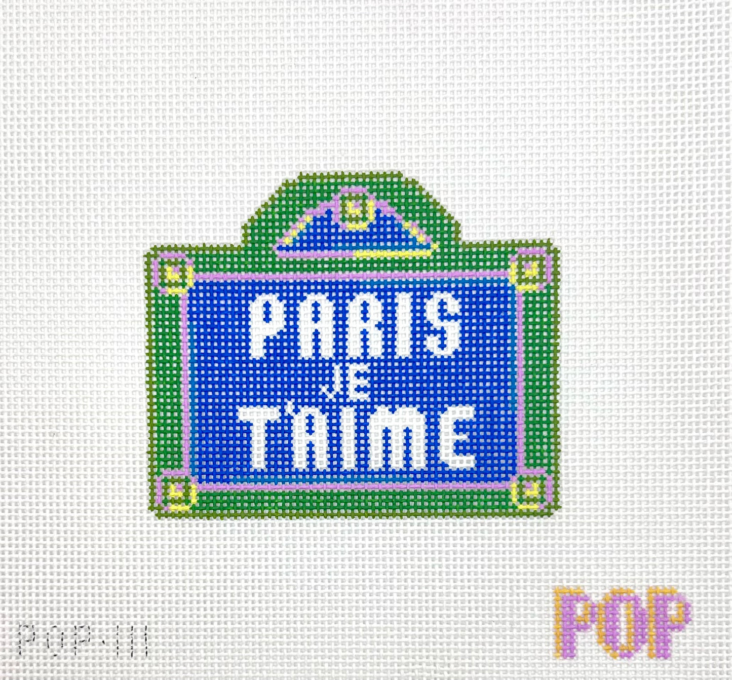 Paris Je T'aime