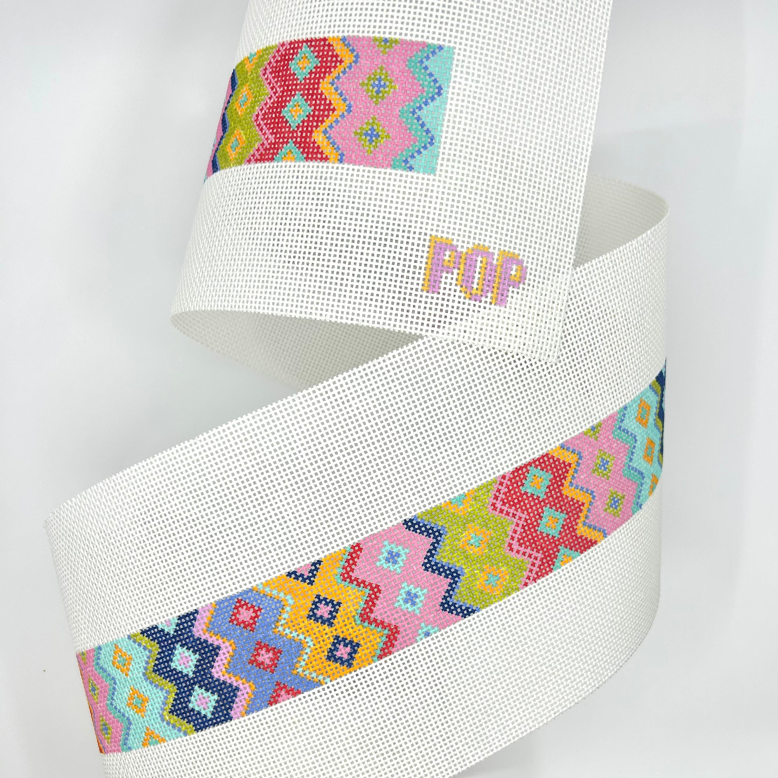 Geo Multi Bag Strap