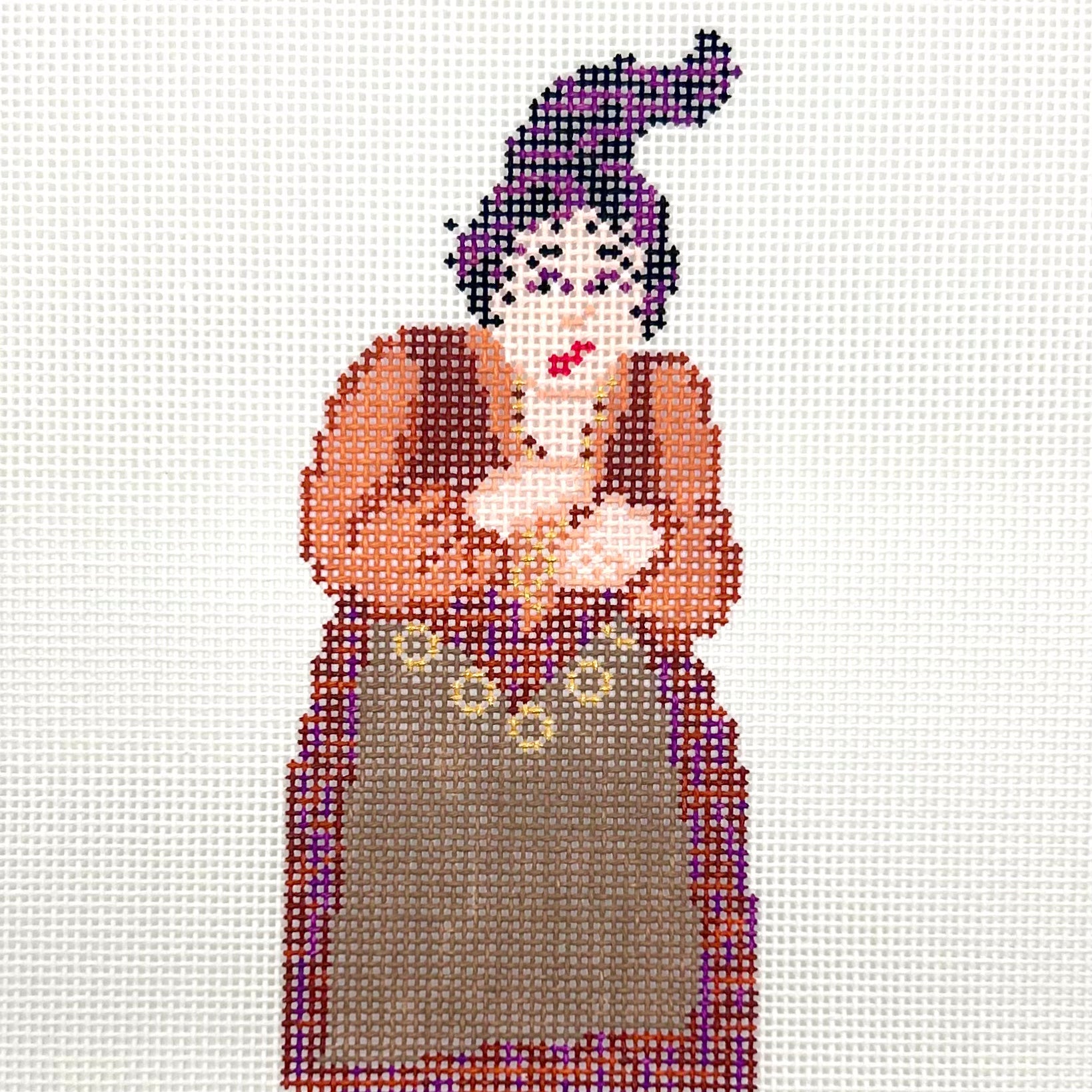 Mary the Witch