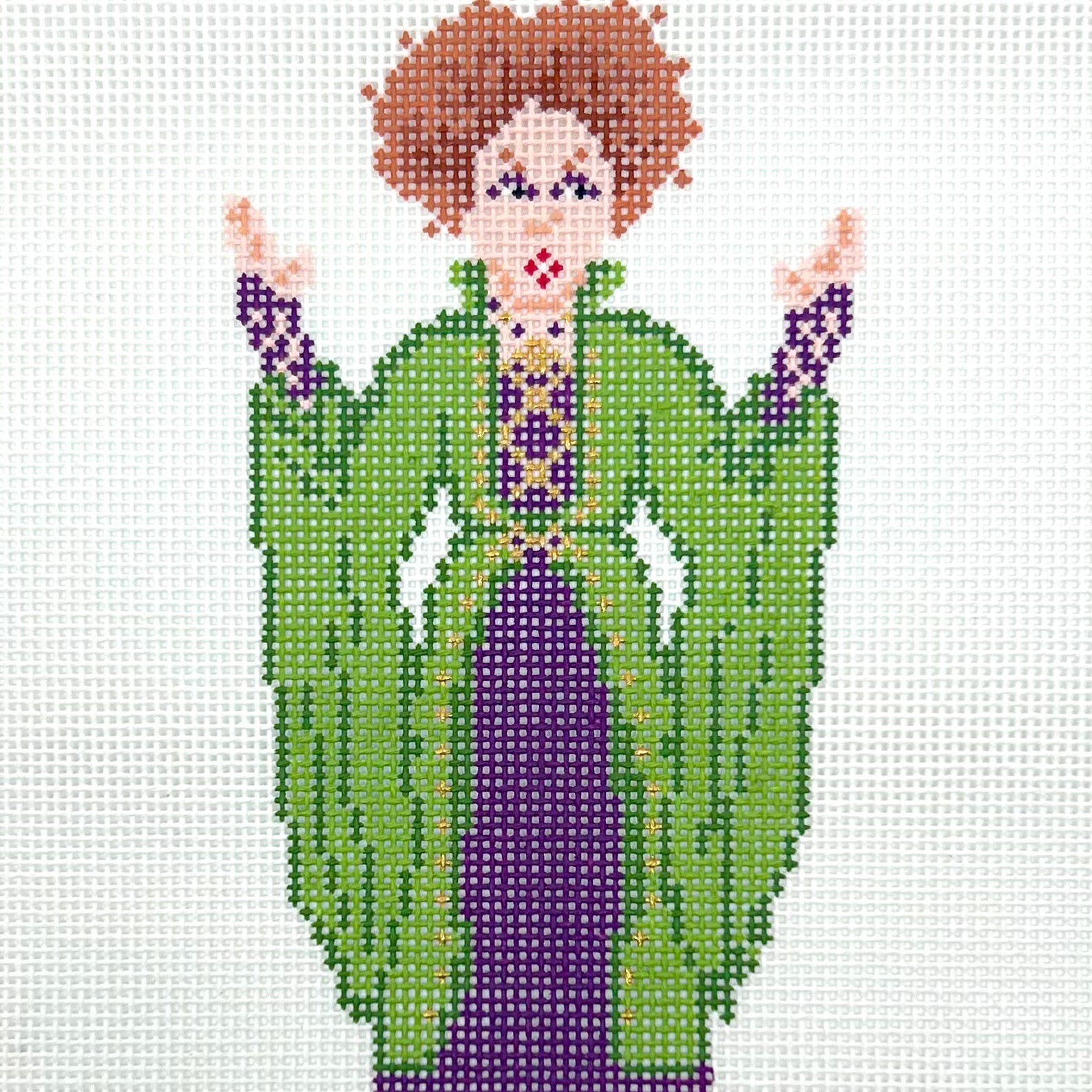 Winnie the Witch