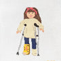 Après Ski Doll