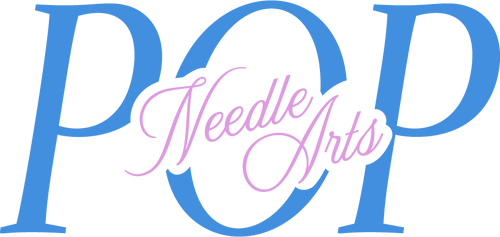 POP Needle Arts